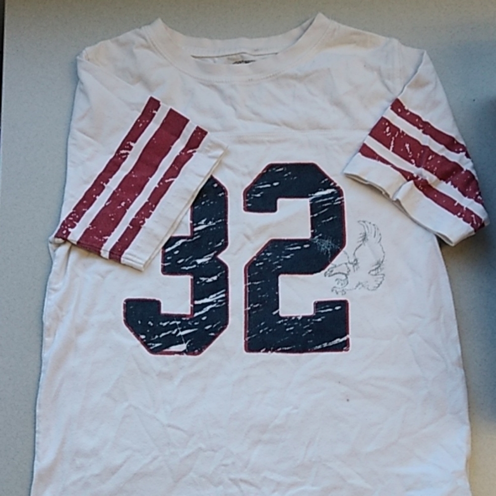 👌$2 bundle item, Athletic Look t-shirt, Boy's 8